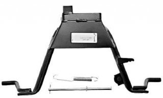 Midden Standaard - Buzetti - Aprilia Amico /  SR bj '93