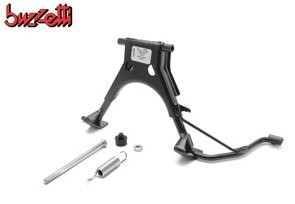 Midden Standaard - Buzetti - Peugeot Speedfight / Vivacity