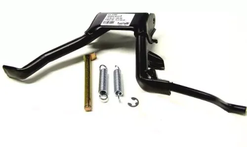 Midden Standaard Vespa LX, ET2, Zip en Fly 50 - H.200mm - Buzzetti