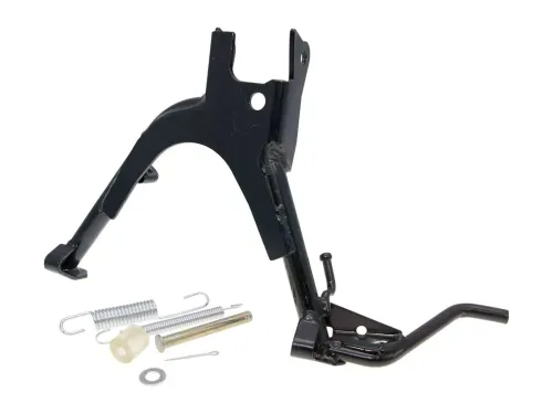 Middenstandaard Aprilia SR, Yamaha Aerox, Neo's en meer (Minarelli Horizontaal)