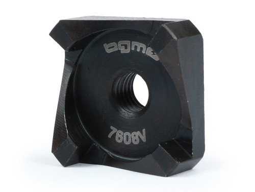 Moer Kabelstarter BGM PRO M8x1,25 Piaggio Ciao, Bravo, Si, Boxer, Super Bravo, Grillo, EC1 Voor Voertuigen Met Variator