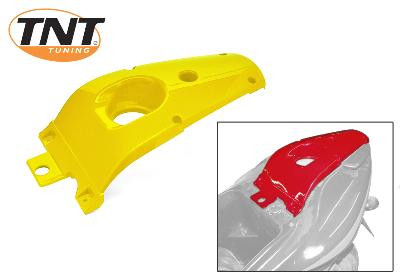 Monoseat - Yamaha Aerox - Geel