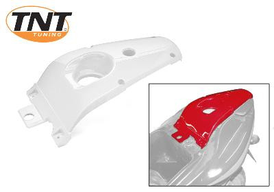 Monoseat - Yamaha Aerox - Wit