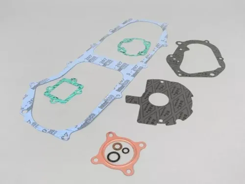 motor pakkingset  oem kwaliteit  minarelli 50cc ac (horizontale cilinder, my) 