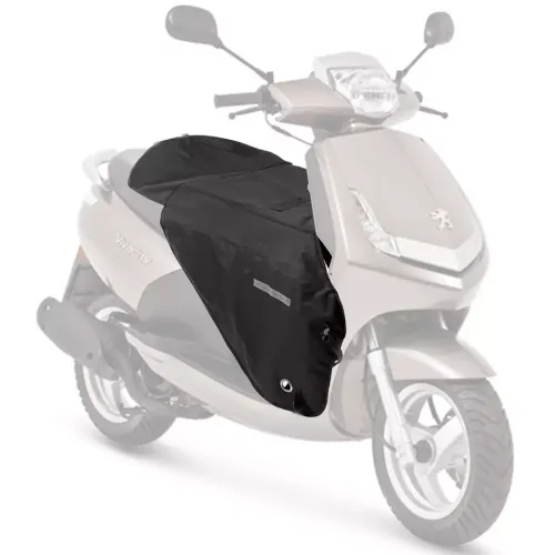 Beenkleed Peugeot Vivacity (New Viva + 2005) (Fleece)