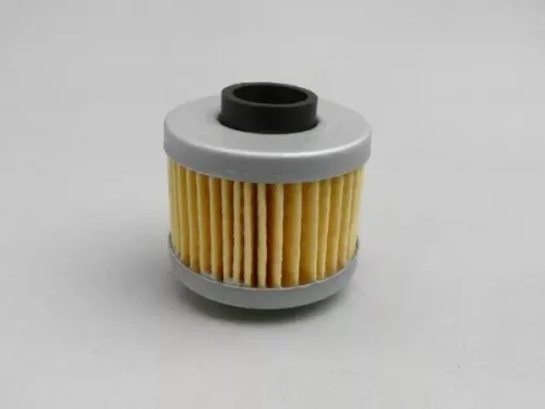 oliefilter  oem kwaliteit  rotax 125 150cc, peugeot 125cc (euro 3)