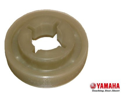 Oliepomp aandrijving - Minarelli hor. & verticaal