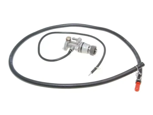 Oliepomp Minarelli Horizontaal