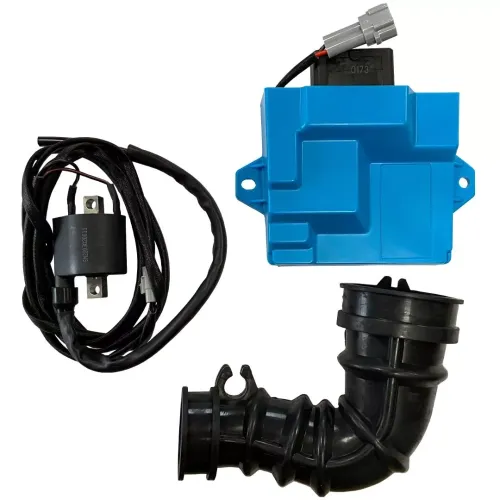 Onbegrensde ECU Piaggio / Vespa iGet (4t 3v - Euro 5)