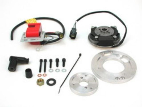 Ontsteking Bidalot/PVL Racing Piaggio scoot