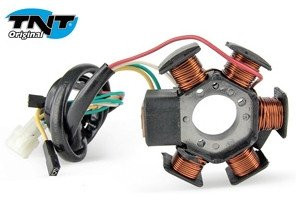 Ontsteking Derbi Senda