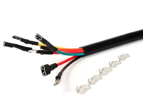 ontsteking  BGM pro statorplaat hp v2.5 silicone  vespa p range (met accu 1982 1984)   7 draden