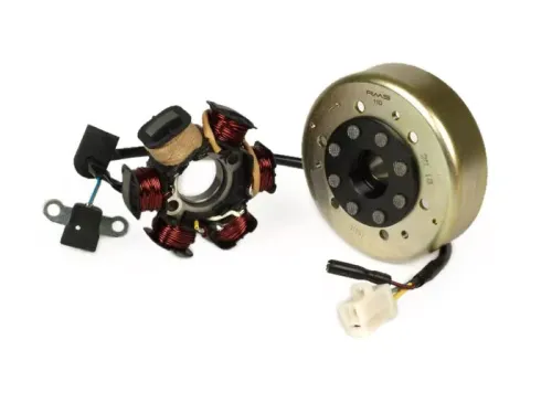 ontsteking  rms stator  peugeot 50 cc (horizontaal, zonder startonderbreker)   jetforce50 c tech, speedfight3 50 lc, ludix 50 lc blaster, speedfight3 50 cc ac (2t), ludix ac, vivacity 50 nieuw (2t