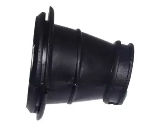 Aanzuigrubber Yamaha Dt Mx 16mm Supertec