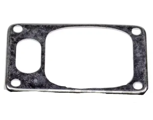 Aanzuigrubber-Montage Plaat Yamaha Fs1 St