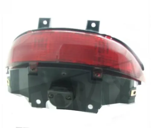 Achterlicht Kymco KB/Scout Org 2x Bay15D 12V 21/5W 1x T10 12V 5W	 