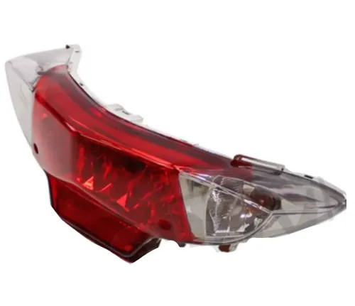 Achterlicht Sym Symphony Compl Org