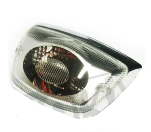 Achterlicht Vespa LXV/LX 50/125cc Lexus Elec Bay15D	 