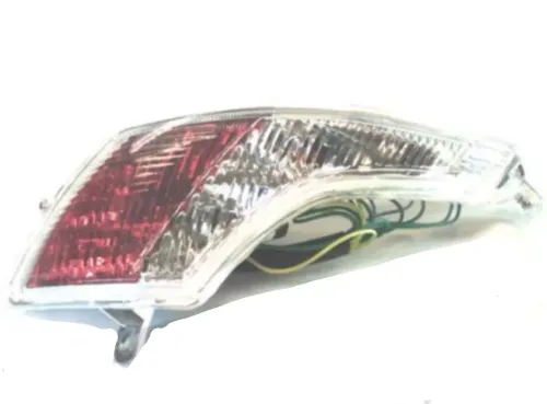 Achterlicht Peugeot Viva City 3 Rechts Compleet T10 12V 3W T05 12V 2.3W