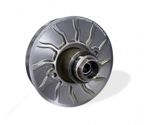 Ottopuntouno Hyper Torque CNC - 134mm - Piaggio