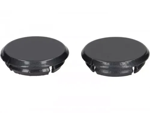 Paar Afdekkingen Voor Spiegelgat Moto Nostra Grigio Travolgente (707 C) Vespa Gts 125 Keyless (Zapmd3202 Zapmd3203) Vespa Gts 300 Hpe Keyless (Zapmd3103 Zapmd3104)