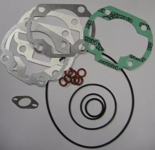 Pakkingset Stage6 Racing cilinder 70cc 2-delige cilinderkop- Minarelli horizontaal LC