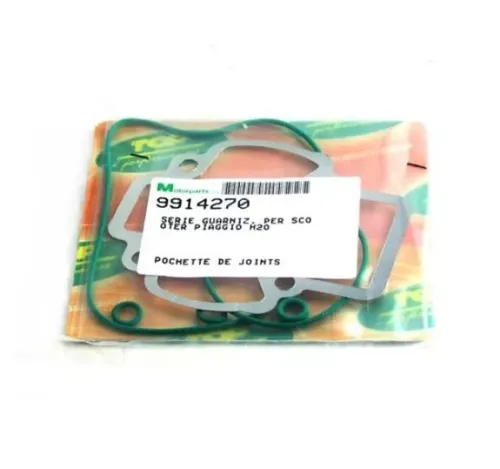 Pakkingset Top Performance Piaggio LC (50cc en 70cc)