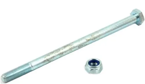 Pen Middenstandaard Peugeot Vivacity / Speedfight