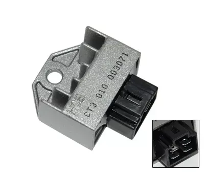 Spanningsregelaar Peugeot Tweet / Kisbee / Viva / SF3