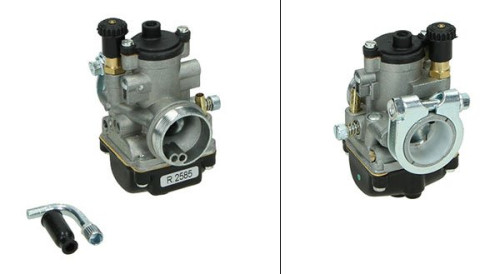 Carburateur PHBG 17,5mm DMP