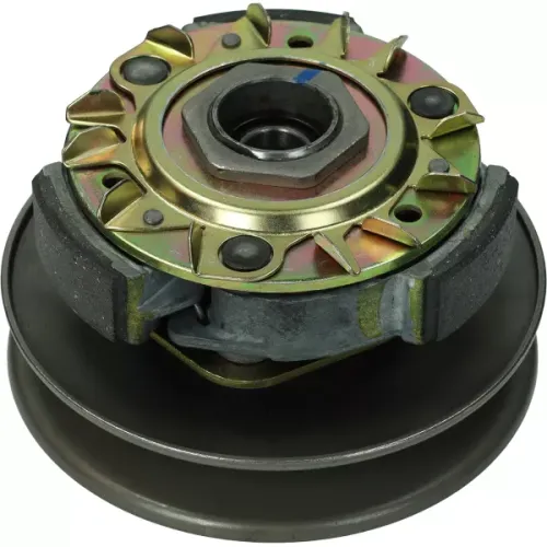 Koppeling compleet Gilera Runner 180 / 200 4T