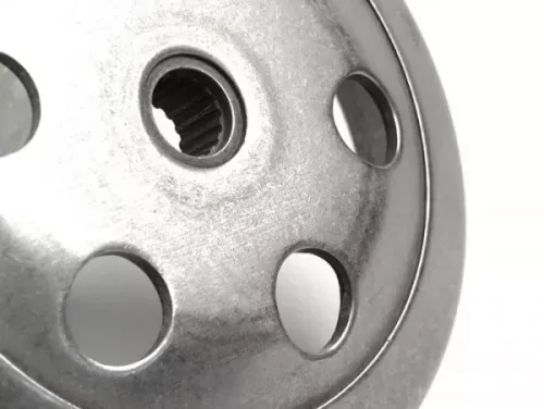 poelie unit  oem kwaliteit  minarelli 50 cc (koppeling ø=107mm)