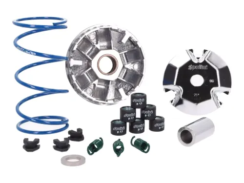 Polini Hi Speed vario Minarelli 4T - 241.746