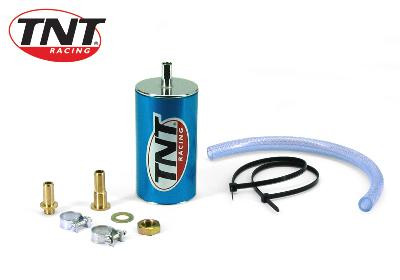 Powerbox - TNT - Blauw