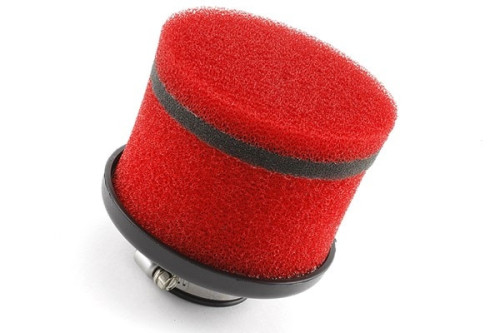 Luchtfilter - Stage 6 - Powerfilter - 7 cm - Rood