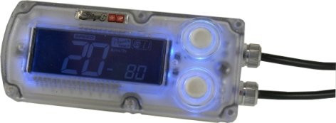 Powertest - Stage 6 - Digitaal afstel gereedschap