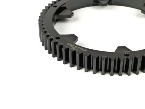 primaire versnelling  BGM pro  vespa px200, rally200   62 tanden (recht)