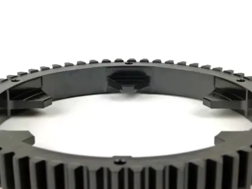 primaire aandrijving  BGM pro, type cosa2/fl primair tandwiel BGM pro 63 tands (recht)  vespa px125, px150, px200 (1997 ), cosa2/fl (1992 )   24/63 tands (2.62)