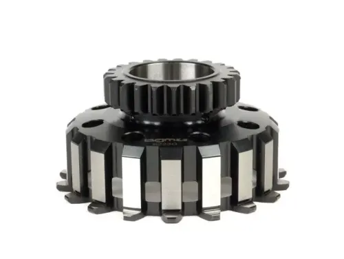 primaire aandrijving  BGM pro, type cosa2/fl primaire versnelling BGM pro 63 tanden (recht)  vespa px125, px150, px200 (1997 ), cosa2/fl (1992 )   23/63 tanden (2,74)