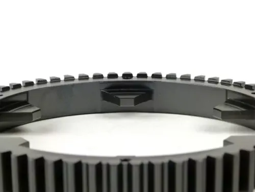 primaire versnelling  BGM pro  vespa px200, rally200   incl. primaire versnelling reparatieset BGM pro versterkt   63 tanden (recht)