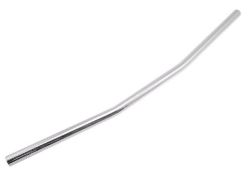 Race stuur - Drag race - Chroom