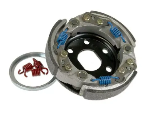 Race koppeling Piaggio