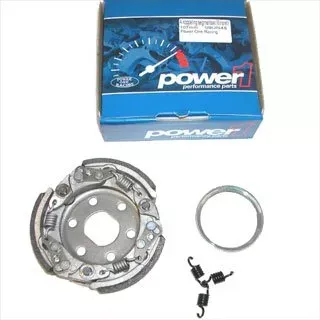 Racekoppeling Power1 Minarelli 107mm