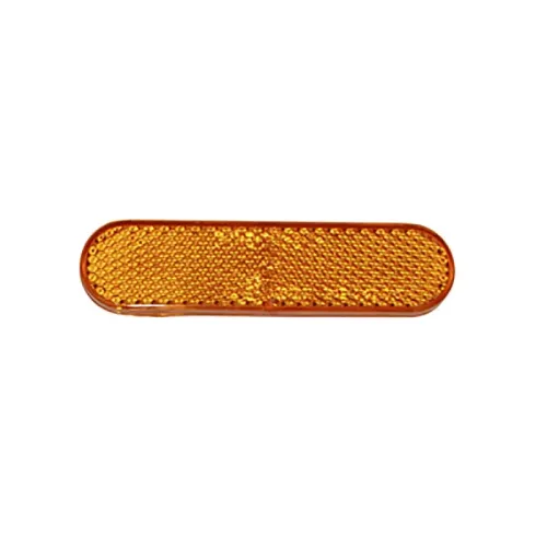 Reflector zijkant Piaggio Zip / Vespa LX