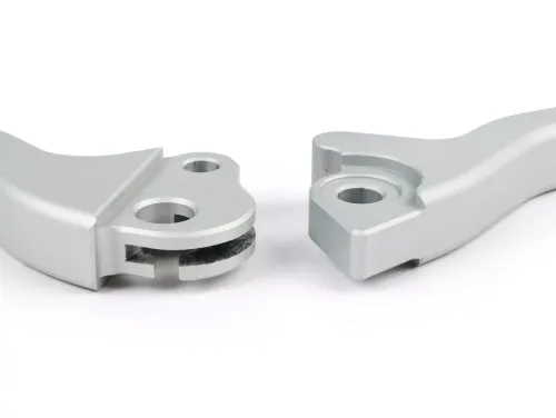 Rem en Koppelingshendelset BGM PRO CNC Schijfrem (GRIMECA)