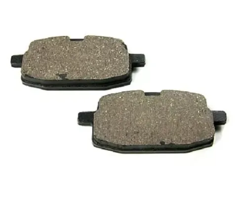 Remblokken Peugeot V-clic