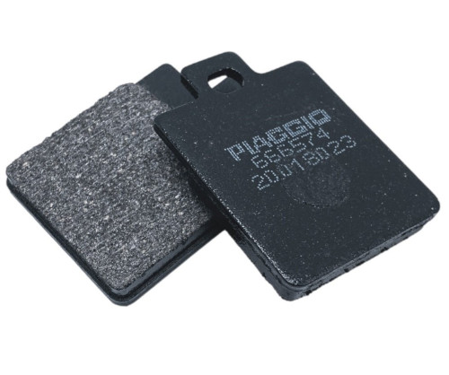 Remblokken Piaggio Zip / Vespa LX Origineel (Piaggio 651356)