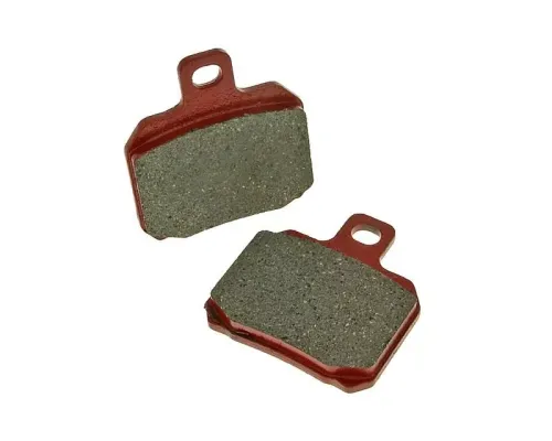 Remblokken Peugeot Speedfight 3 (2-takt lc) - Achter