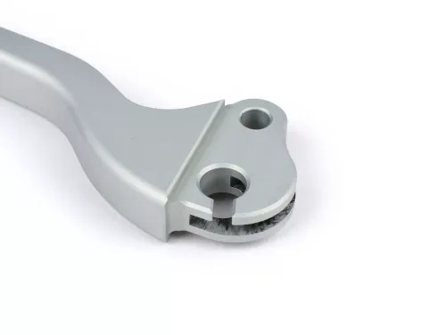 Remhendel BGM PRO CNC Bowdenkabel Vespa Largeframe 1957-1998 - PX, T5, Sprint, Rally