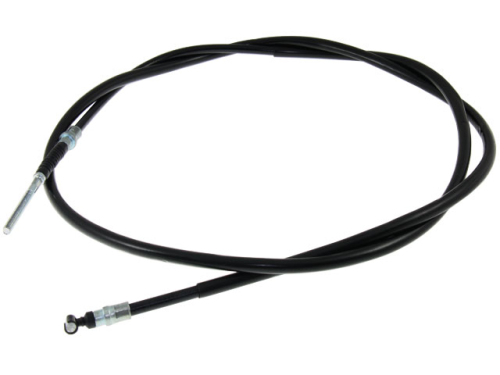 Remkabel Sym Mio (achter)